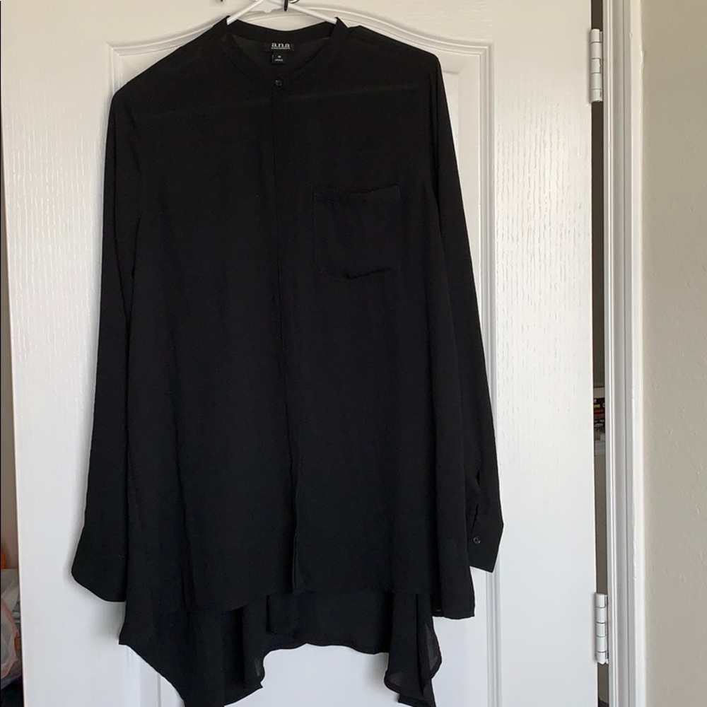 A.N.A women’s bottom down top